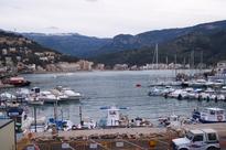 Port de Soller