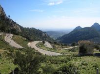 Coll de Soller