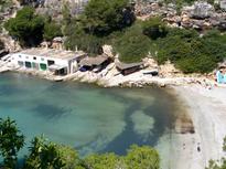 Cala Pí