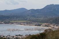 Port de Pollenca