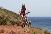 MTB v Port d'es Canonge