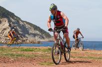 MTB v Port d'es Canonge