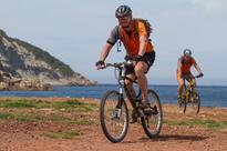 MTB v Port d'es Canonge