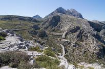 sa Calobra