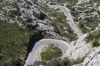 sa Calobra