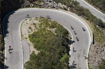 sa Calobra