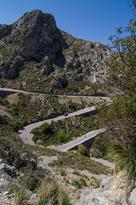 sa Calobra