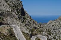 sa Calobra