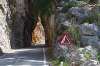 sa Calobra