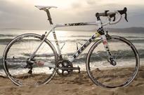 Trek Project One