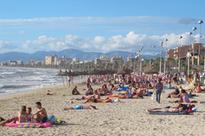 Playa de Palma