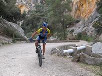 MTB kolem Alaro