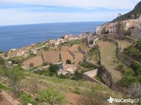 Cestou z Andratxe na Valldemossu