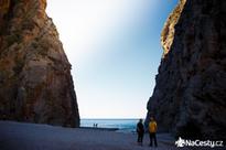 Sa Calobra