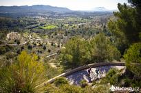 Cesta k Ermita de Betlem