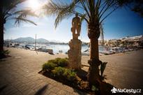 Port d`Alcudia