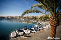 Port d`Alcudia