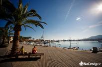 Port d`Alcudia