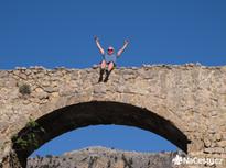 Výlet s grilováním - Aquaduct