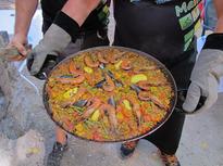 Paella