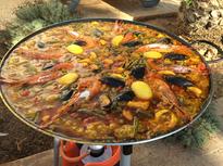 Paella