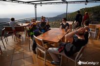 Výlet s grilováním - Vyhlídka na Port de Soller