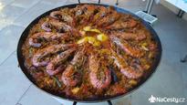 Paella