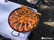 Paella