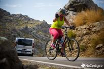 Sa Calobra a jejích 9,4km stoupání