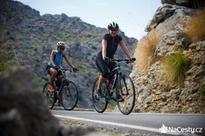 Sa Calobra a jejích 9,4km stoupání