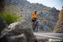 Sa Calobra a jejích 9,4km stoupání