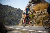 Sa Calobra a jejích 9,4km stoupání