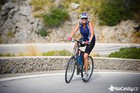 Sa Calobra a jejích 9,4km stoupání