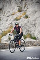 Sa Calobra a jejích 9,4km stoupání