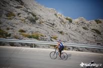 Sa Calobra a jejích 9,4km stoupání
