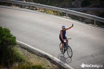 Sa Calobra a jejích 9,4km stoupání