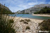 Jezero Gorg Blau