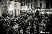 Velikonoce na Mallorce