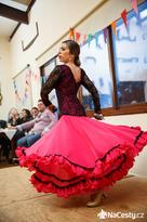 Ukázka flamenca