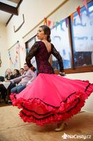 Ukázka flamenca