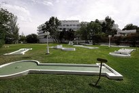 Minigolf