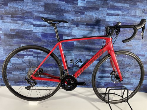 Výprodej Merida Scultura 5000 DISC - velikost: M/L - 54 cm (č.183)