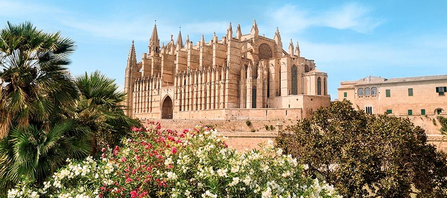 Palma de Mallorca