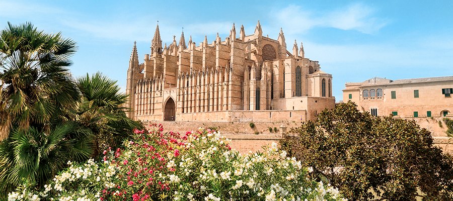 Palma de Mallorca