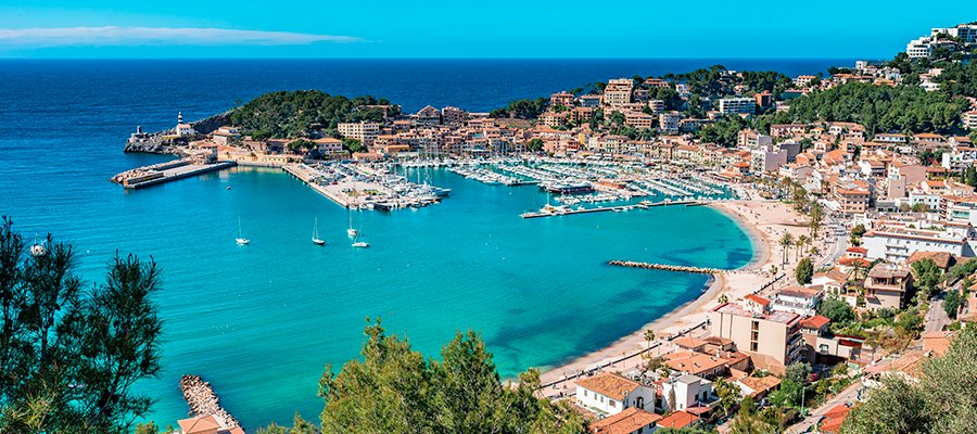 Port de Soller