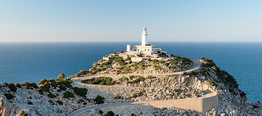 Formentor