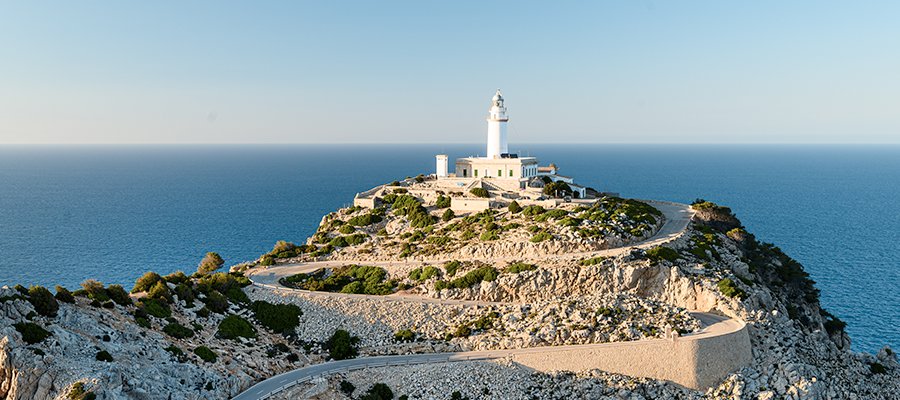 Formentor