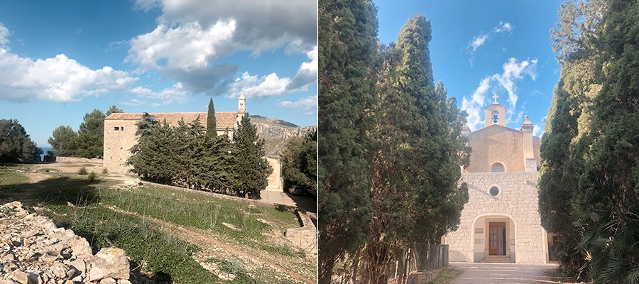 Ermita de Betlem